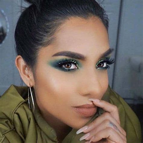 lipstick colors  olive skin  samuel massey blog