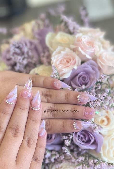 Vivid Nails & Beauty Bar | Schedule Anyone