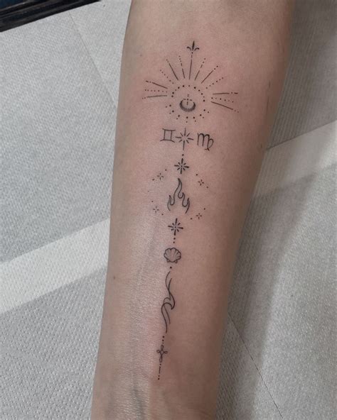 tiny tattoo specialist 10