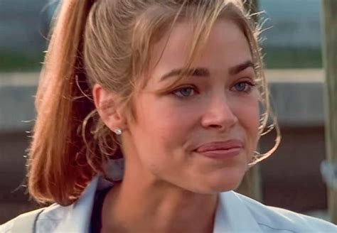 Young Denise Richards as Nancy Templeton : r/SleepyGimp_comics