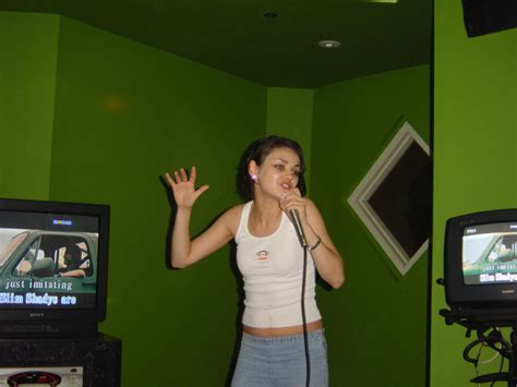 Mila Kunis Leaked Non Nude & Bikini Thefappening iCloud Scandal