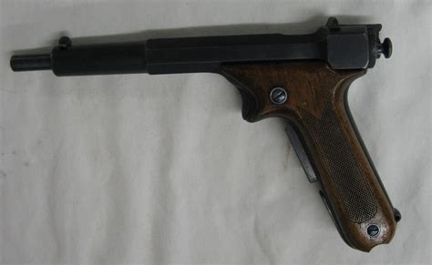 Hino-Komuro 1908 – Forgotten Weapons