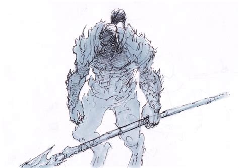 Uruk-hai by Kimsiang on DeviantArt