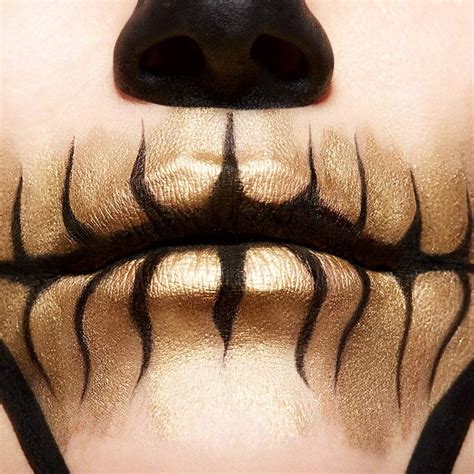 Halloween Makeup Looks 2024: Hallowscream - Maybelline | Halloween ...