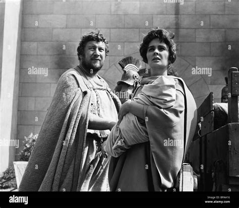 Jean Simmons Spartacus 1960 High Resolution Stock Photography and ...