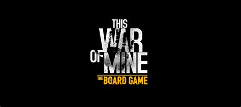 This War of Mine: The Board Game – The Esoteric Order of Gamers