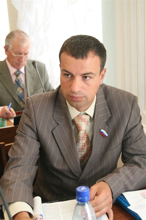ДЕНИСОВ Владимир Владимирович — Яркипедия