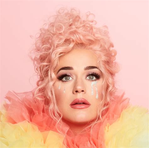 Katy Perry Birthday Album Cover Katy Perry Birthday (Music Video
