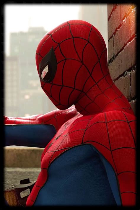 Spider-Man | 4K Wallpaper | PS5 in 2022 | Spiderman, Marvel spiderman ...