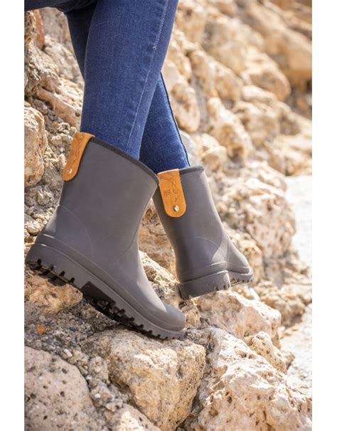 Lulu Boots - Black