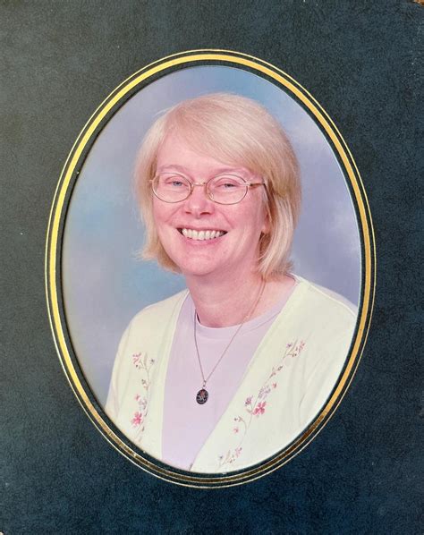 In Memoriam: Sheila Thompson
