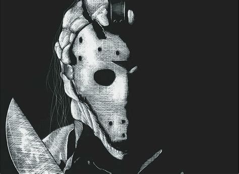 HD wallpaper: michael myers, maniac, killer, knife, mask, fear, horror ...
