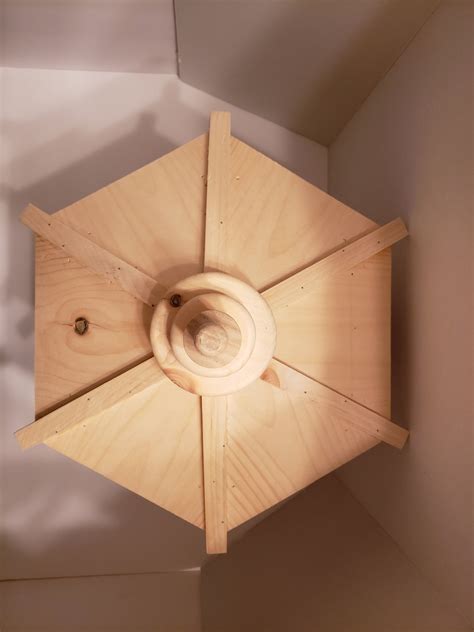 Hexagon Bird Feeder - Etsy