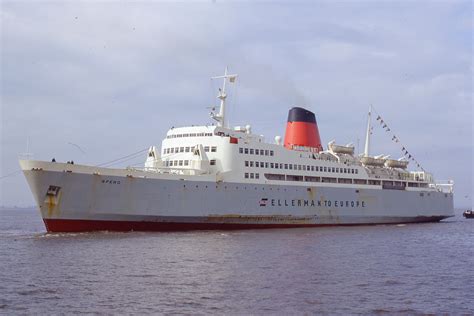Spero - Sappho - Shipfriends