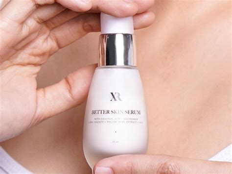 mengusung konsep skin care minimalis  unisex yuk berkenalan
