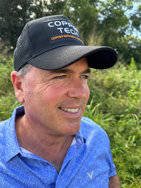 Copper Tech Hats – Copper Tech Gloves