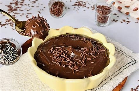 Melhor Creme De Leite Para Brigadeiro - 16 receitas de brigadeiro com creme de leite para adoçar seu dia