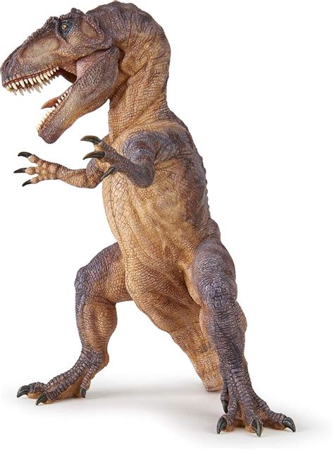 Papo 55083 Giganotosaurus: Amazon.co.uk: Toys & Games