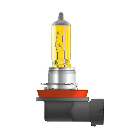 Галогенные лампы Osram Fog Breaker H11 (64211FBR) купить в Ростове-на-Дону