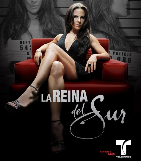 Telemundo to produce Reina del Sur sequel - Media Moves