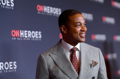 Don Lemon is not leaving CNN, despite earlier comments - TheRecentTimes