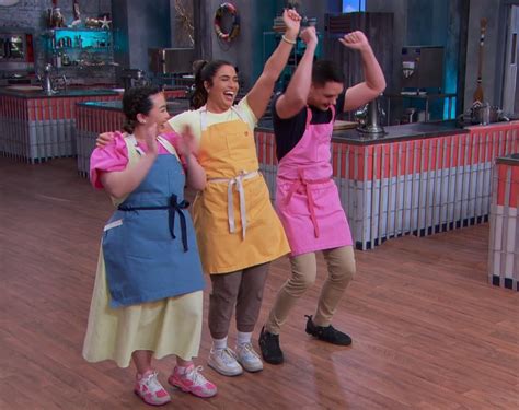 food network gossip summer baking championship winner season