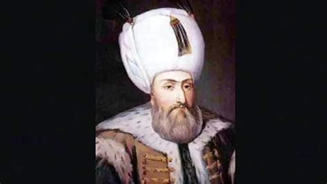 Sultán Süleyman I. Nádherný - nejvýznamnější sultán Osmanské říše ...