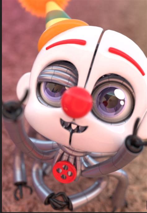 View 20 Fnaf Ennard Fanart Cute - betfaiwasuir