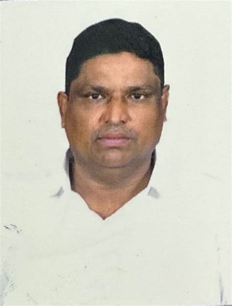 Shaik. Jaleel , Navarang Congress Party candidate bio : Assets , Total ...