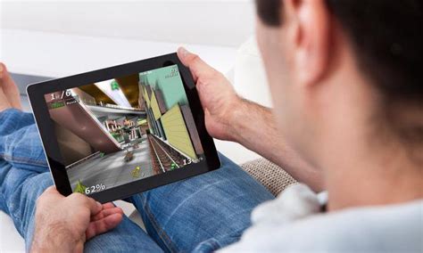 Игровые планшеты: рейтинг, характеристики, советы по выбору :: SYL.ru