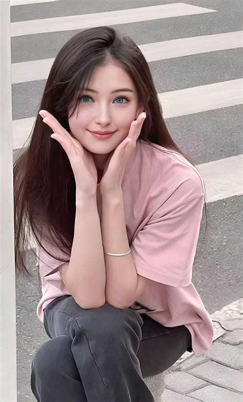 Pretty girl Gorgeous Girls, Positive Self Affirmations, Bae Suzy