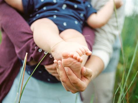 An Ames Iowa Family Session - Alexandria Hinders