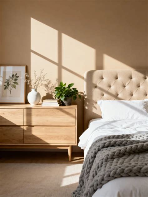 dream bedroom inspiration elevate  warm cozy space buzzproper