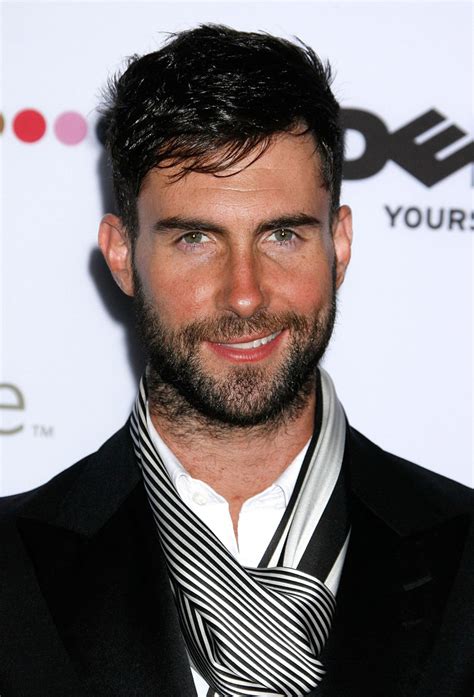 citizenagainstlies: Adam Levine