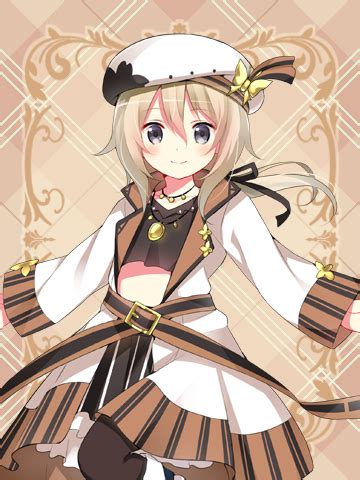 Susu | Moekuri: Adorable + Tactical SRPG Wiki | Fandom