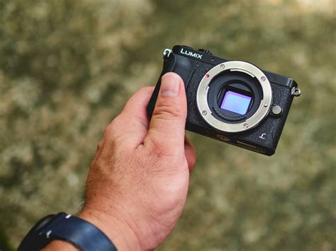 ROBIN WONG : Panasonic GM1 Is So Popular Now!