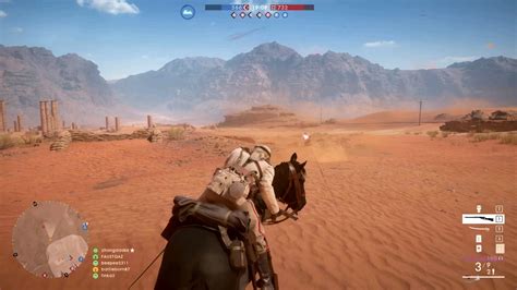 Cavalry class in Battlefield 1 is the best thing ever : r/IndianGaming