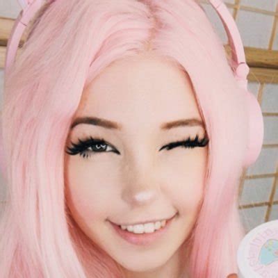 You WON'T Believe What's in This Belle Delphine Leak - c32q75s