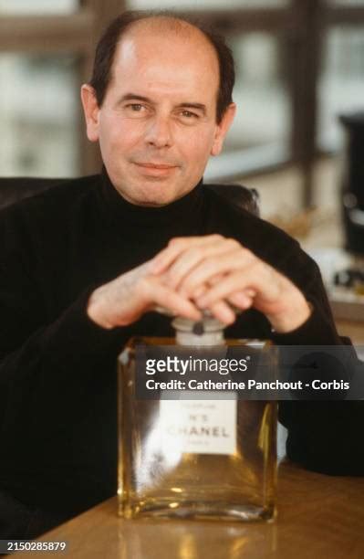 16 Jacques Polge Stock Photos, High-Res Pictures, and Images - Getty Images