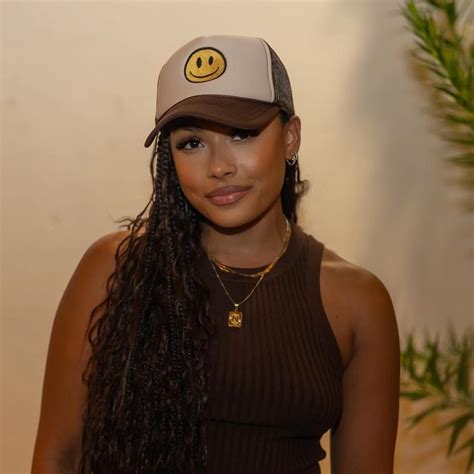 Niyah Gonzalez's Amazon Page