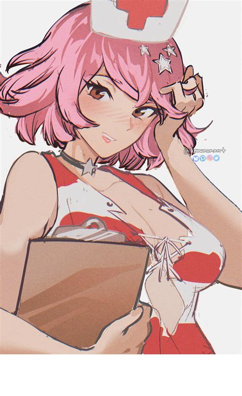 luna wright (dr. stone) drawn by knowname | Danbooru