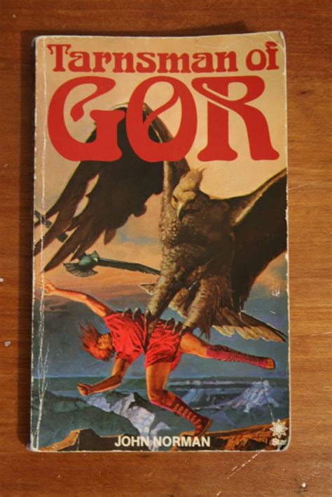 11 best WORLD OF GOR NOVELS images on Pinterest | Novels, Norman and ...