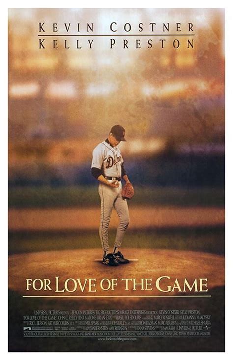 kevin costner baseball movie quotes - Mardell Winston