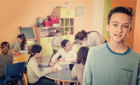Swiss Schools’ Surprising Solution To Bullying - Spirit of Change Magazine