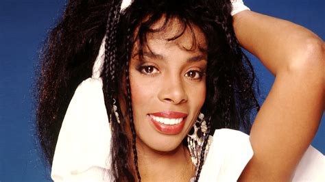 Who are Donna Summer's children? | The US Sun