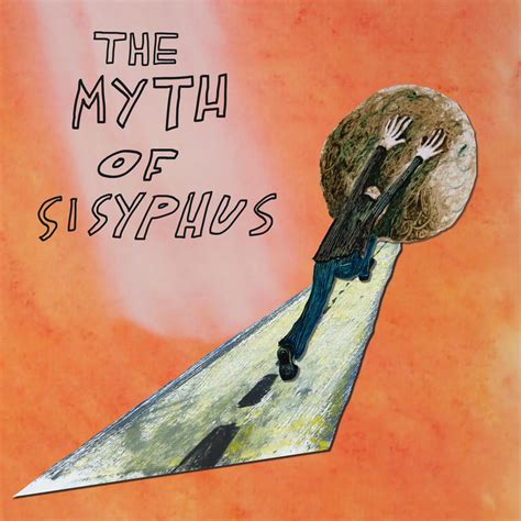Sisyphus Myth