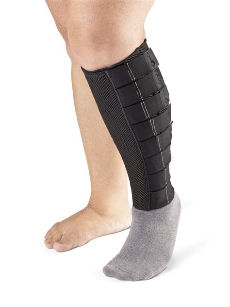 Sigvaris Coolflex Standard Calf - SIGVARIS GROUP US | Sigvaris.com