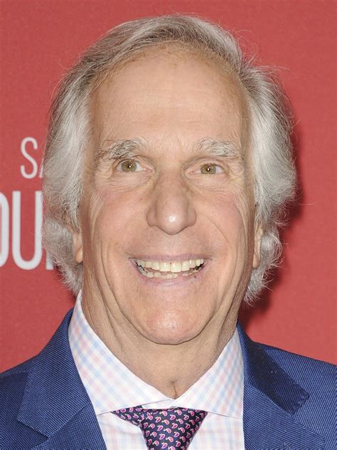Monsters At Work Henry Winkler - Trend Usa