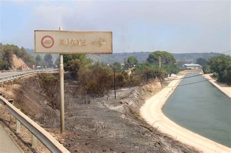 El paso de mistral a brisa marina cambia las reglas de juego del