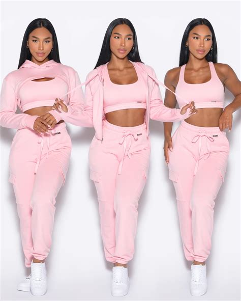 Bombshell Sportswear